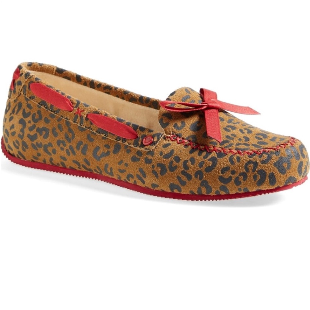 I HeartUGG “I Heart Belle” Slippers